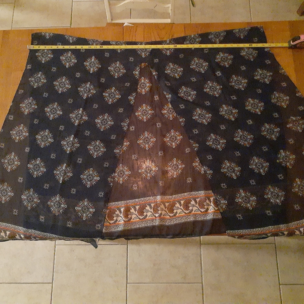Blue Kimono - Picture 11 of 12